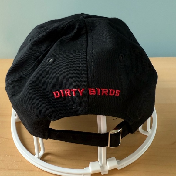 Atlanta falcons members “Dirty Birds” hat - Picture 3 of 6